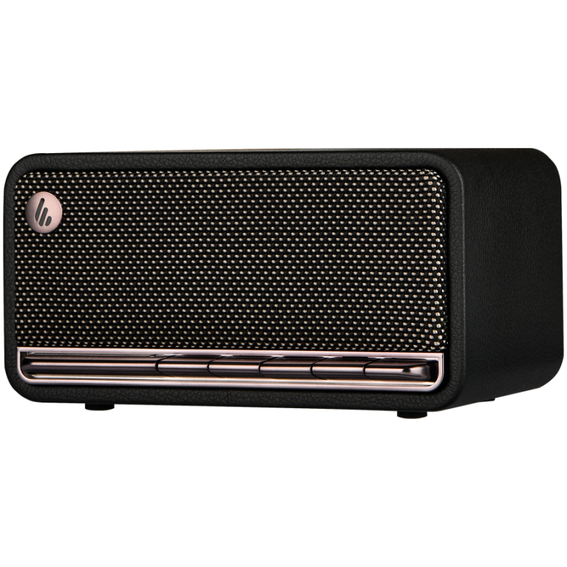 Безжична тонколона Edifier MP230, 20W, До 10 часа, Bluetooth 5.0, USB-C, Черен