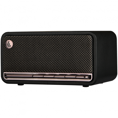 Безжична тонколона Edifier MP230, 20W, До 10 часа, Bluetooth 5.0, USB-C, Черен
