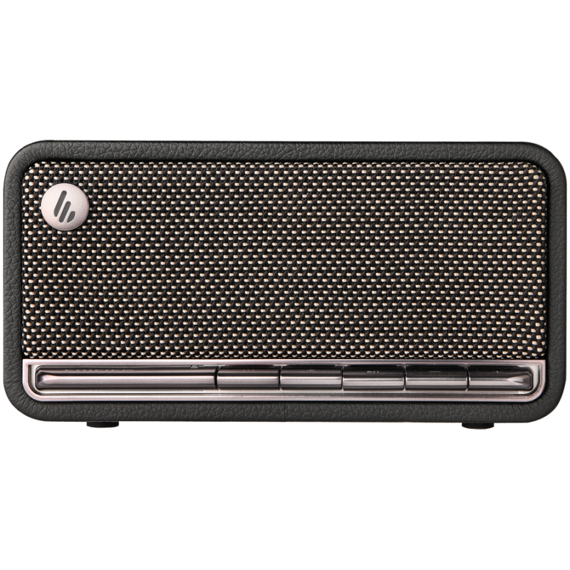 Безжична тонколона Edifier MP230, 20W, До 10 часа, Bluetooth 5.0, USB-C, Черен