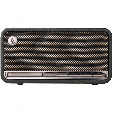 Безжична тонколона Edifier MP230, 20W, До 10 часа, Bluetooth 5.0, USB-C, Черен