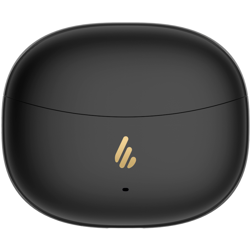 Безжични слушалки Edifier X5 Pro, Bluetooth 5.3, ANC, Сензорни контроли, До 31 часа, USB-C, IP55, Черен
