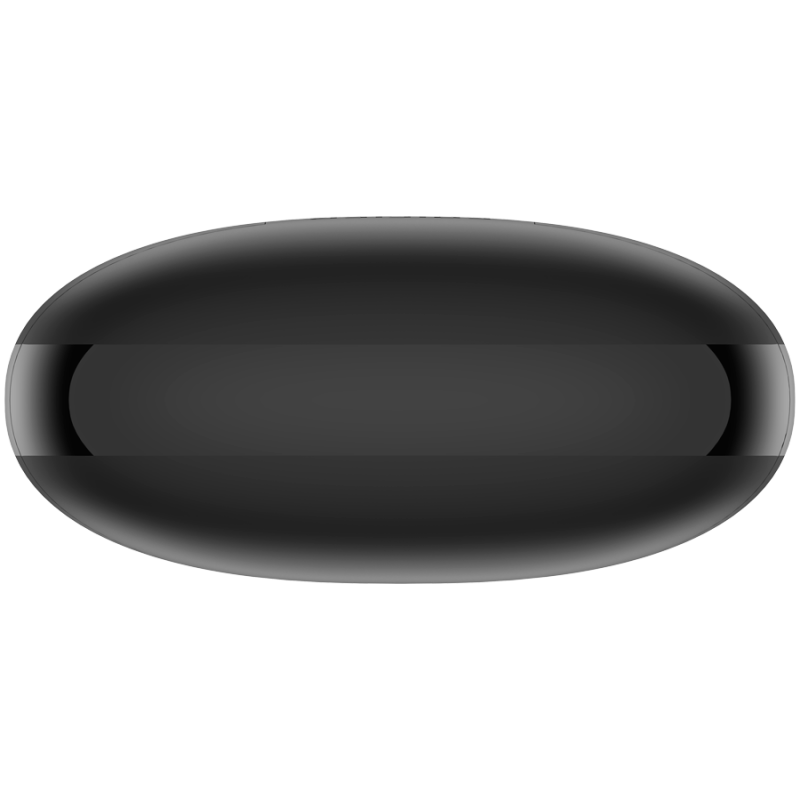 Безжични слушалки Edifier X5 Pro, Bluetooth 5.3, ANC, Сензорни контроли, До 31 часа, USB-C, IP55, Черен