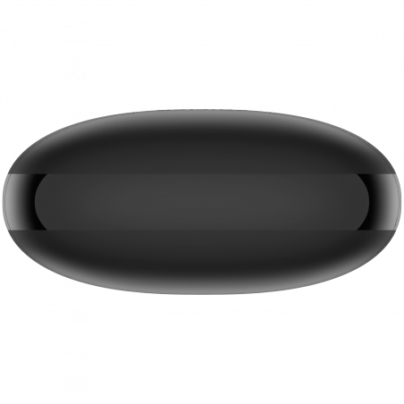 Безжични слушалки Edifier X5 Pro, Bluetooth 5.3, ANC, Сензорни контроли, До 31 часа, USB-C, IP55, Черен