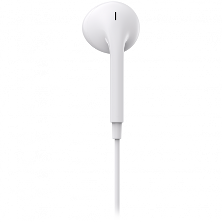 Слушалки Edifier P180, 14 мм, Кабелни, Hi-Res Audio, Вграден микрофон, USB-C, Бял