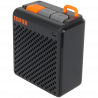Безжична тонколона Edifier MP85, 2.2W, До 8 часа, EQ настройки, Bluetooth 5.3, USB-C, Черен