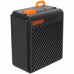 Безжична тонколона Edifier MP85, 2.2W, До 8 часа, EQ настройки, Bluetooth 5.3, USB-C, Черен