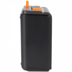 Безжична тонколона Edifier MP85, 2.2W, До 8 часа, EQ настройки, Bluetooth 5.3, USB-C, Черен