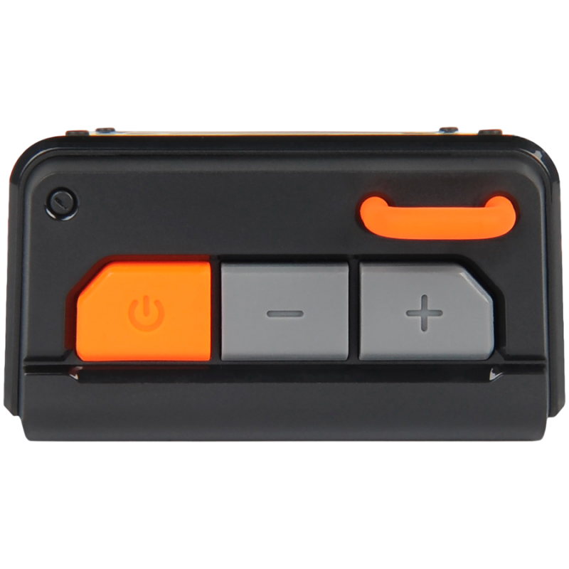 Безжична тонколона Edifier MP85, 2.2W, До 8 часа, EQ настройки, Bluetooth 5.3, USB-C, Черен