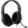 Геймърски слушалки Edifier G1, Въртящ се микрофон, USB, Black