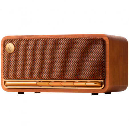 Безжична тонколона Edifier MP230, 20W, До 10 часа, Bluetooth 5.0, USB-C, Кафяв