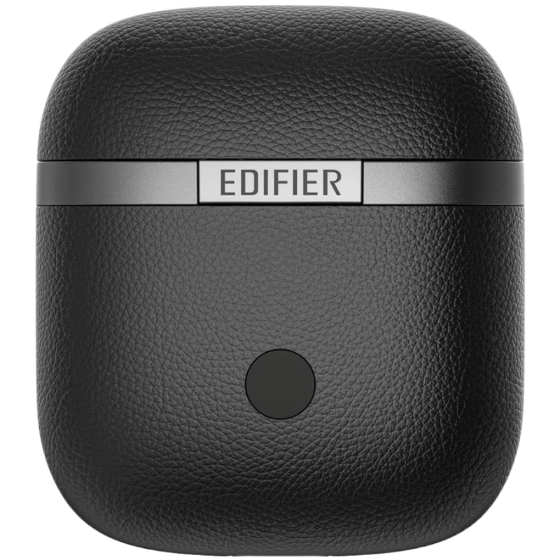 Безжични слушалки Edifier W200Ts, Шумопотискане, Bluetooth 5.4 AptX, До 4 часа, IP54, Черен