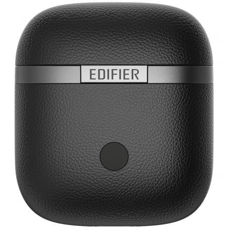 Безжични слушалки Edifier W200Ts, Шумопотискане, Bluetooth 5.4 AptX, До 4 часа, IP54, Черен
