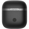 Безжични слушалки Edifier W200Ts, Шумопотискане, Bluetooth 5.4 AptX, До 4 часа, IP54, Черен