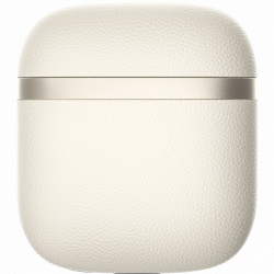 Безжични слушалки Edifier W200Ts, Шумопотискане, Bluetooth 5.4 AptX, До 4 часа, IP54, Бежов