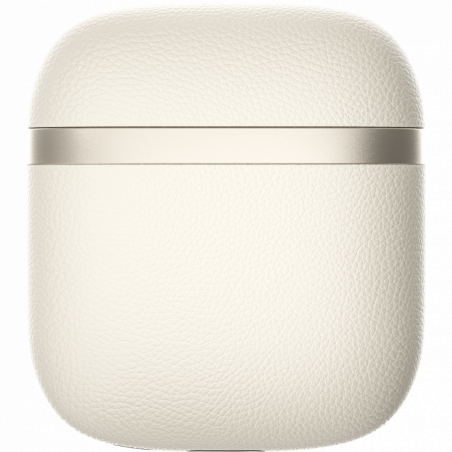 Безжични слушалки Edifier W200Ts, Шумопотискане, Bluetooth 5.4 AptX, До 4 часа, IP54, Бежов