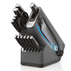 Комплект кухненски ножове с...