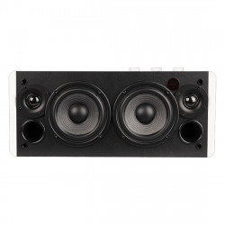 Тонколона Edifier D12, 70W, Bluetooth 5.0, RCA, AUX, Line-Out, USB-C, Бял