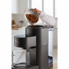 Уред за растително мляко Ariete My Veggie Drink 0650/00, 1200W, 1.5 литра, Самопочистване, Таймер, Черен