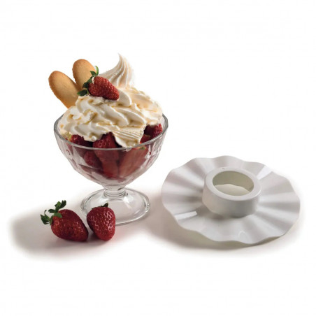 Кухненски робот Ariete Vintage 1781/03, 1000W, 2.1 литра, 2 скорости, Пулс функция, Неплъзгащи се крачета, Бежов