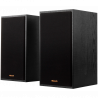 Тонколони Klipsch R-51PM Black, 120W RMS, Tractrix Horn, Bluetooth, Фоно предусилвател, USB-B, Оптичен вход, Черен