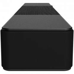 Саундбар Klipsch Flexus Core 100, 100W RMS, 71.1 см, Dolby Atmos, USB-C, HDMI eARC, Черен