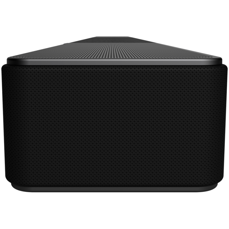 Саундбар Klipsch Flexus Core 300 Black, Dirac Live, Bluetooth, Dolby Atmos, DTS:X, HDMI, RCA, Мобилно приложение, Черен