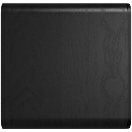 Субуфер Klipsch Flexus SUB 100 Black, 80W RMS, RCA, Flexus Transport 2.4 GHz Wireless, MDF корпус, Черен