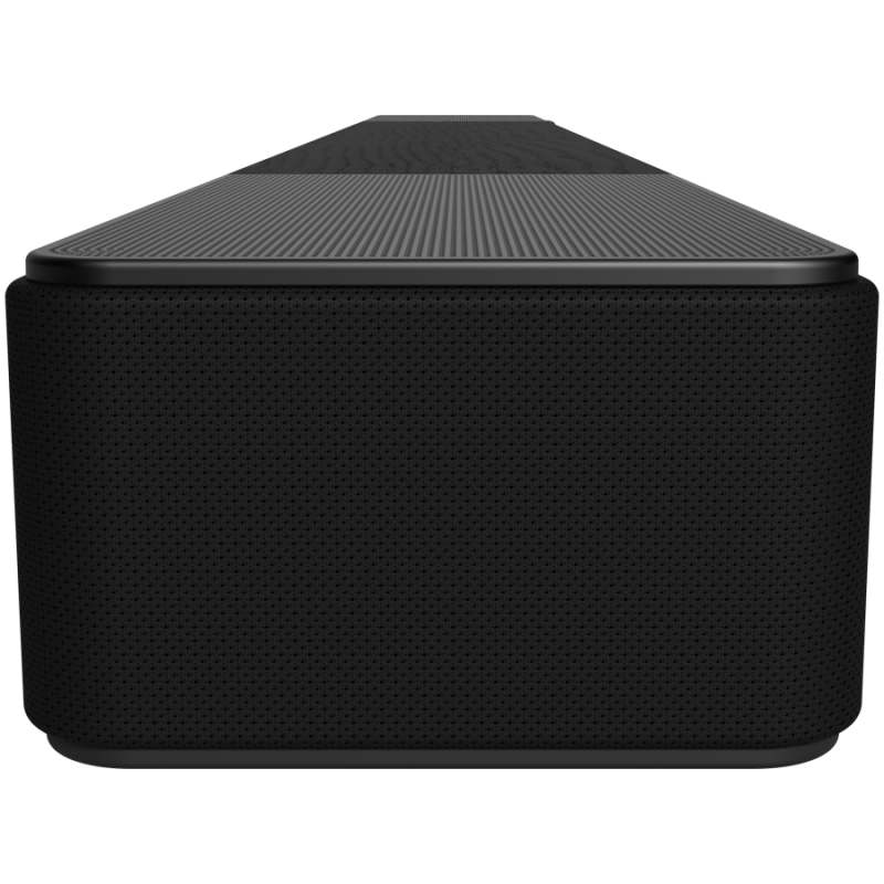 Саундбар Klipsch Flexus Core 200 Black, 185W RMS, 111.8 см, Dolby Atmos, Upfiring говорители, Черен