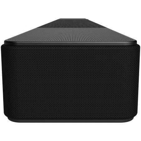 Саундбар Klipsch Flexus Core 200 Black, 185W RMS, 111.8 см, Dolby Atmos, Upfiring говорители, Черен