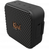 Преносима тонколона Klipsch Austin Black, 10W RMS, 12 часа, Bluetooth 5.3, USB-C, Мобилно приложение, Микрофон, IP67, Черен