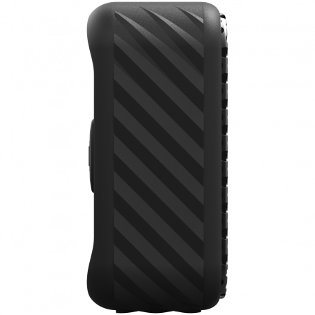 Преносима тонколона Klipsch Austin Black, 10W RMS, 12 часа, Bluetooth 5.3, USB-C, Мобилно приложение, Микрофон, IP67, Черен