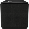 Настолна тонколона Klipsch The One Plus 2.1 MB, 60W, Bluetooth 5.3, USB-C, Би-амплифация, Дървен корпус, Мобилно приложение, Черен мат