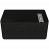 Тонколона Klipsch The Three Plus Matt Black, 120W, 2.1, 45Hz, USB+USB-C, Type-A, RCA, Bluetooth, Мобилно приложение, Черен мат