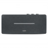 Тонколона Edifier D12, 70W, Bluetooth 5.0, RCA, AUX, Line-Out, USB-C, Кафяв