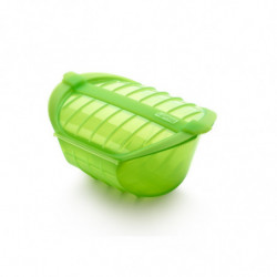 Съд за готвене на пара в...