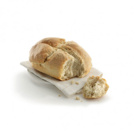 Съд за приготвяне и изпичане на хляб Lekue 1009037, 28х23х13 см, 600 мл, Платинен силикон, -60 +220°C, Черен