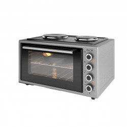 Малка готварска печка Elite...