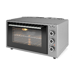 Малка готварска печка Elite...