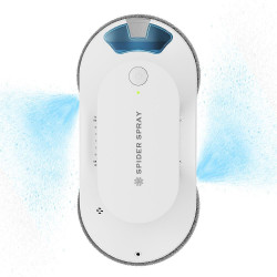 Робот за почистване на...