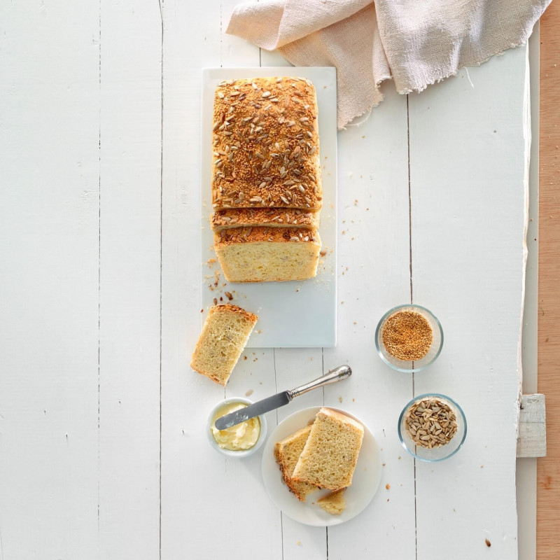 Форма за печене Lekue 1009481, 15x10x8.5 см, Платинен силикон, От -60°C до +220°C, Червен