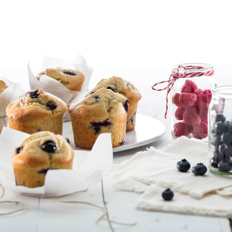 Форма за печене Lekue 1010170, 30x17.5x3.5 см, 720 мл, От -60 до +220C, Платинен силикон, Червен