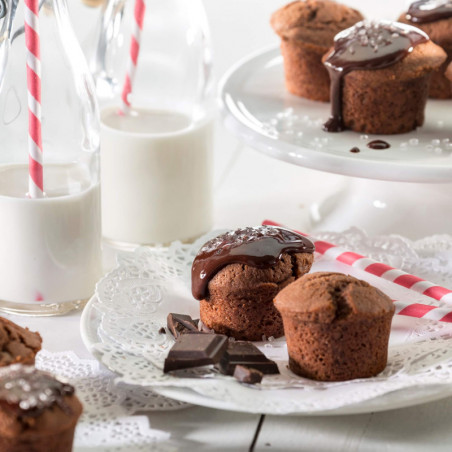 Форма за печене Lekue 1010171, 30.5x17.5x3 см, 500 мл, От -60 до +220C, Платинен силикон, Червен