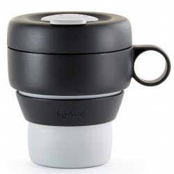 Сгъваема чаша Lekue On The...