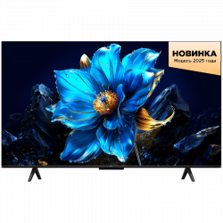 Телевизор TCL 43P7K, 43",...