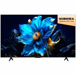 Телевизор TCL 75P7K, 75",...