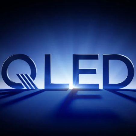 Телевизор TCL 32S4K, 32", 81 см, 1366х768 HD QLED, HDR10, Android TV, Wi-Fi, Bluetooth, Черен