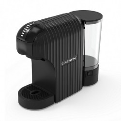 Разопакован: Еспресо машина...