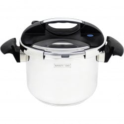 Тенджера под налягане...