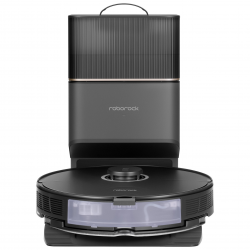 Прахосмукачка робот...