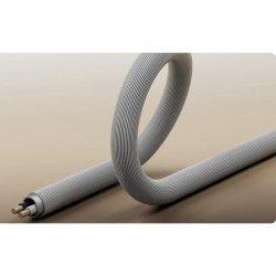 Робот за почистване на прозорци Dreame C1, 5500 Pa, 80 мл, 5 режима, AutoResume, CornerClean, Бял